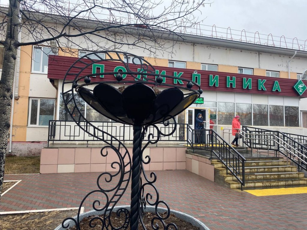 Городская больница возобновляет диспансеризацию по субботам
