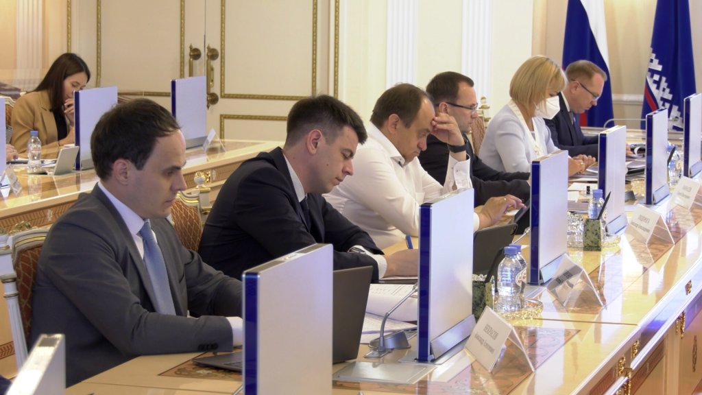 Бюджет Ямала на 2022 год сохранит социальную направленность
