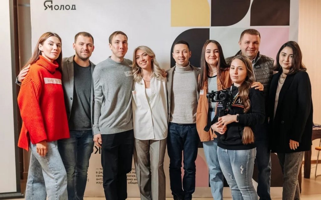 На Ямале выберут лучшего клубного работника