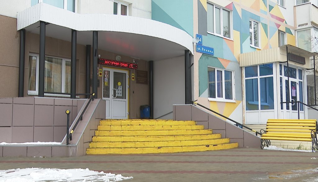 Принимают заявки на конкурс фотографов и видеографов «В кадре!»