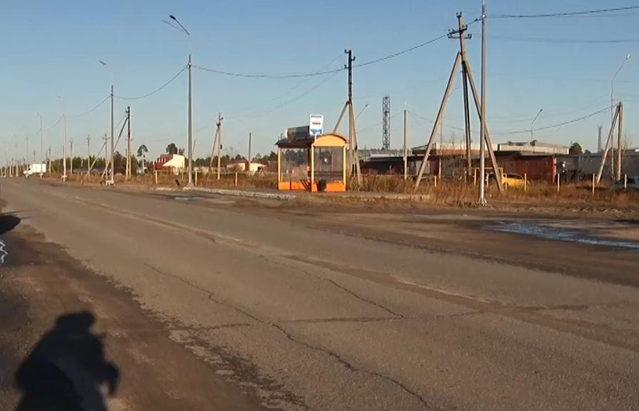 Улицу Украинских Строителей перекроют на три дня