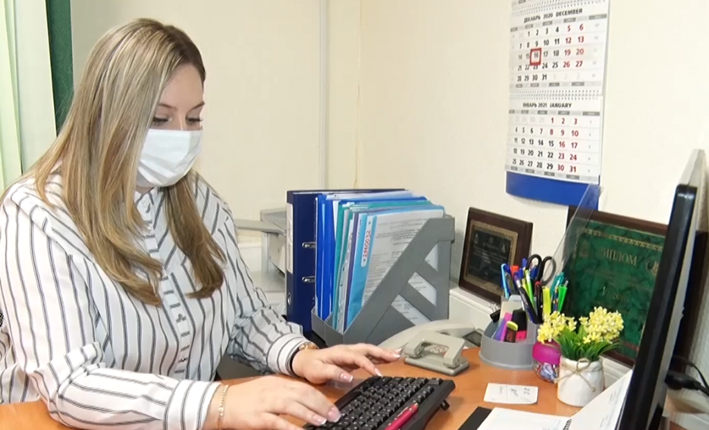 «Капитал молодого специалиста» гарантирует работу и зарплату