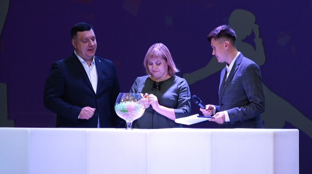 Проект «Танцующий город» открыл четвёртый сезон