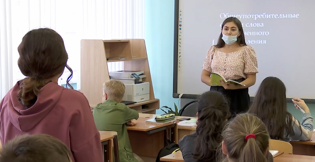 На Ямале выяснили, какие предметы любят школьники