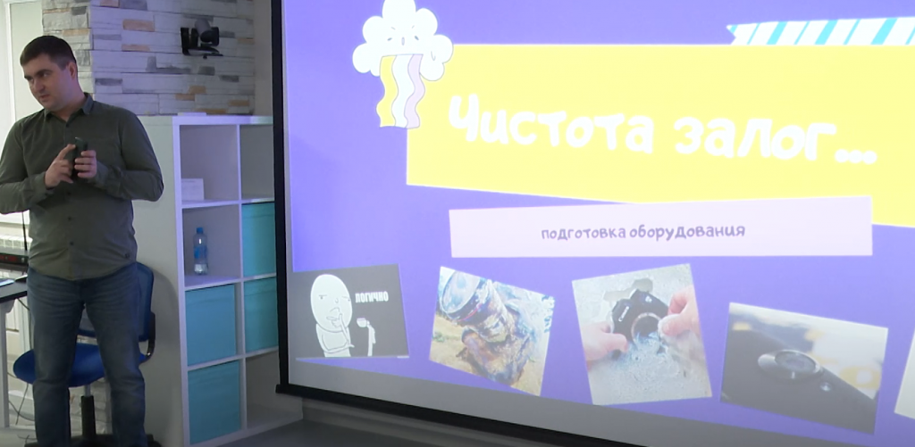 В Муравленко выбирают лучшего работника учреждений культуры