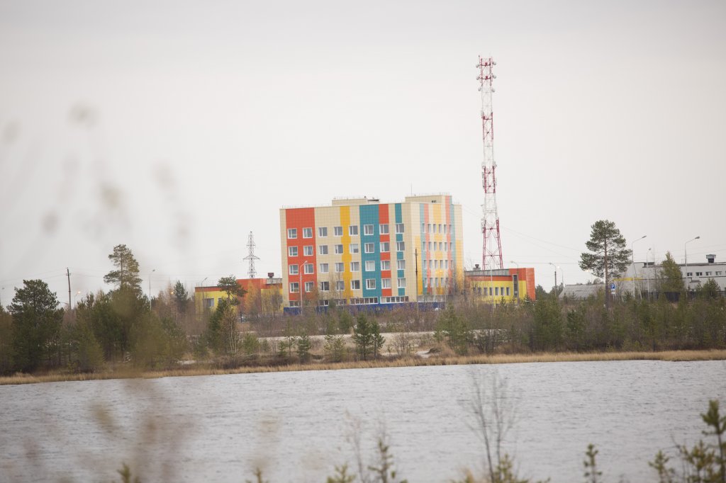 В городской больнице приостановили оказание плановой амбулаторной помощи