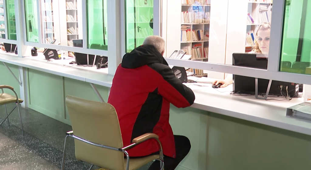 В городской больнице приостановили оказание плановой медпомощи