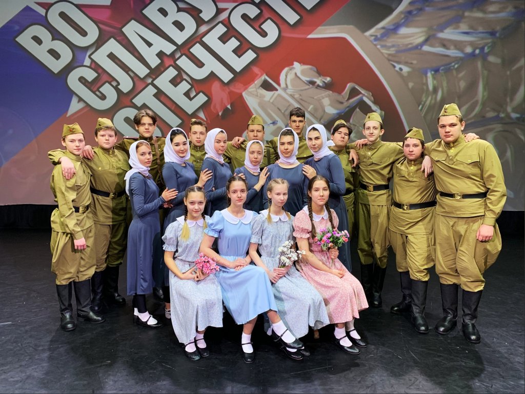 Дан старт новому сезону сетевого проекта «ЮнАрктика»