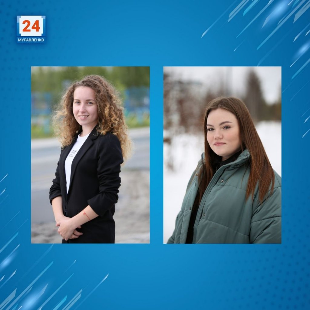Муравленковцы – победители и призёры окружного фотоконкурса