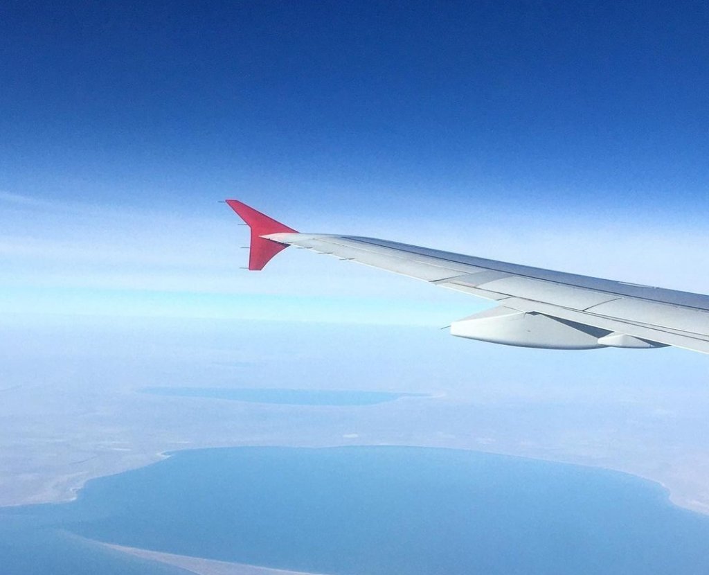 Из Ноябрьска теперь можно будет улететь в Челябинск и Омск
