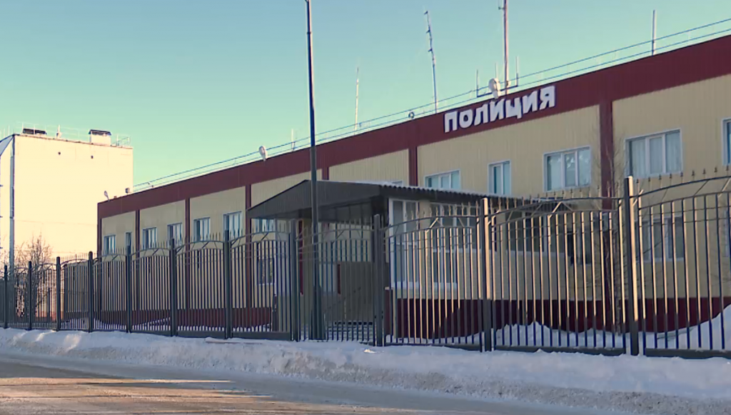 Ямальцы получили 108 тысяч рублей в 2021 году за помощь полиции