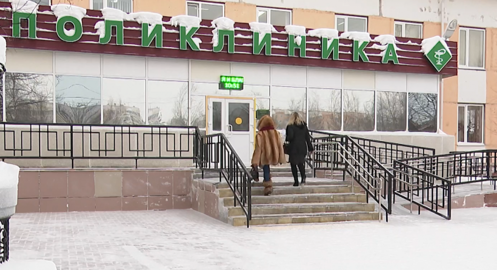 Ситуация с гриппом в ЯНАО остаётся стабильной