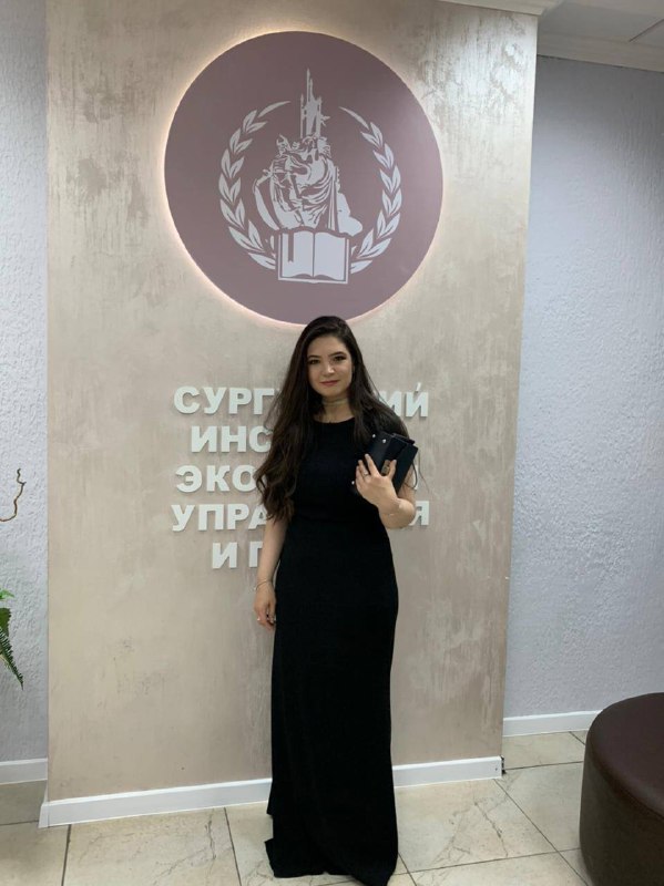 Эвелина Амирова – призёр окружного фотоконкурса «Мой выбор – мой Ямал»