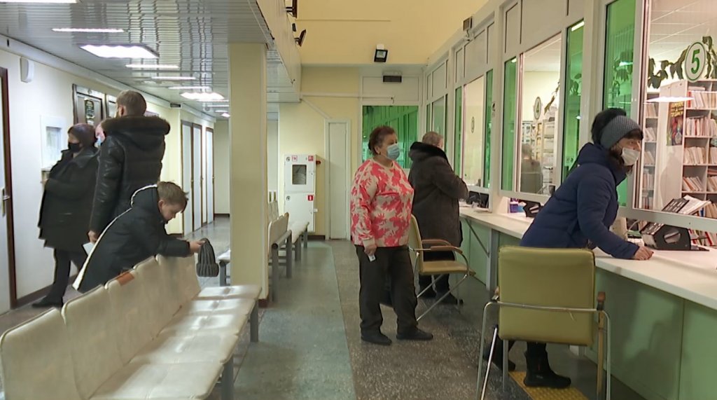 Поликлиники Ямала возобновляют оказание плановой помощи