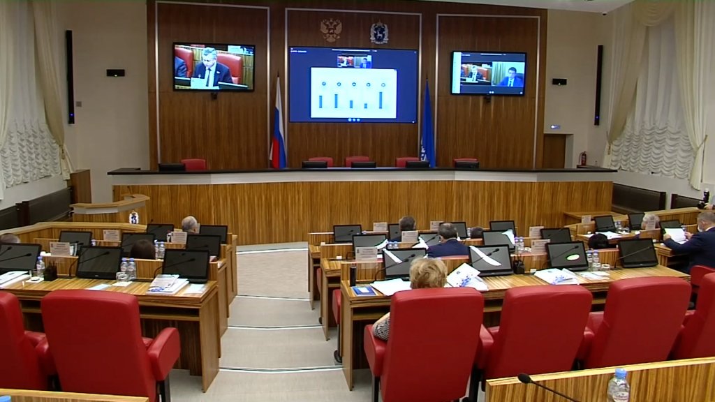 В Госдуме обсудят ужесточение ответственности за нарушение ПДД