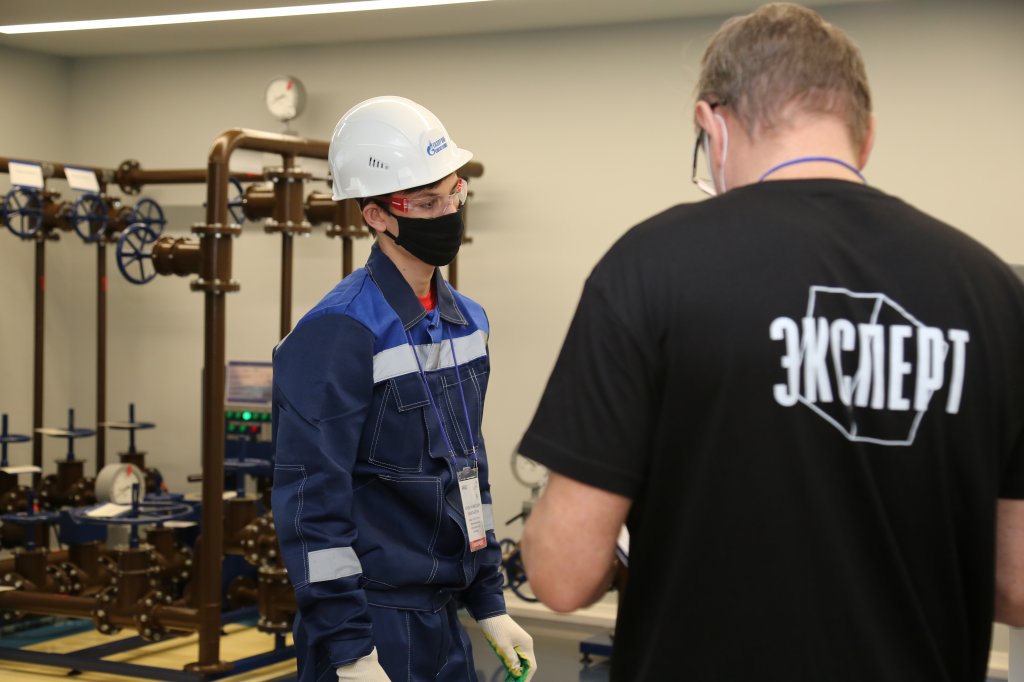WorldSkills Russia. Муравленковцы примут участие в региональном чемпионате