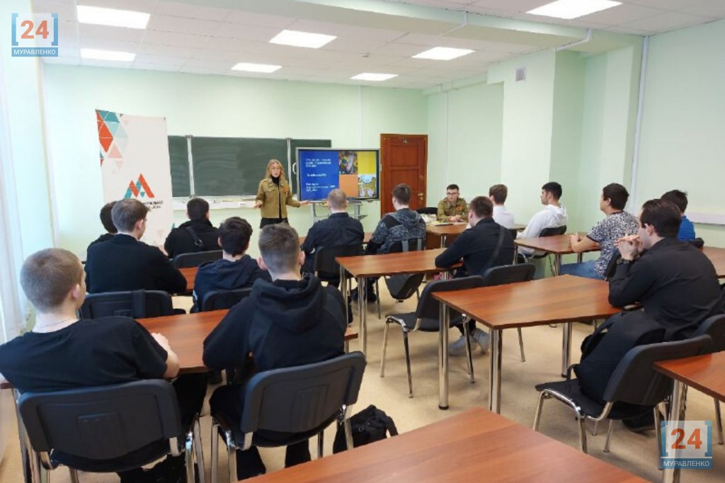 Студенческое трудовое движение набирает обороты