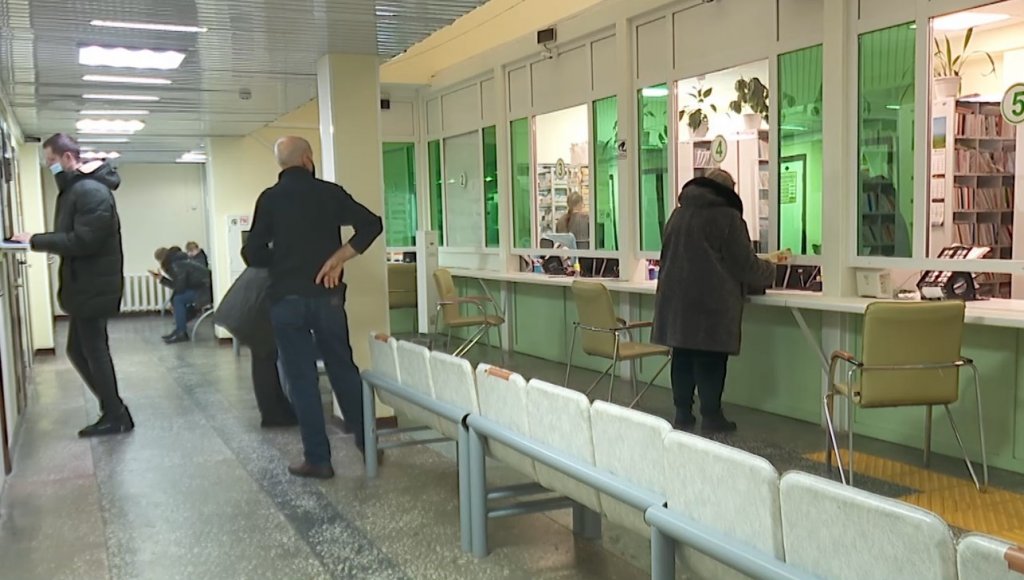 На Ямале за неделю выявили 64 случая гриппа