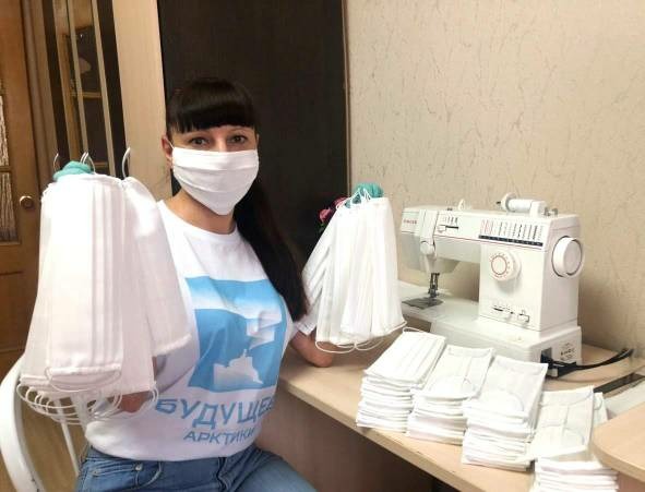 Делать что можешь – принцип Татьяны Беккер