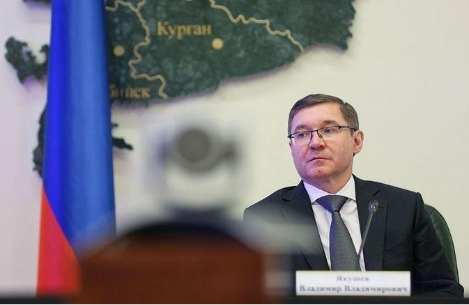 Владимир Якушев провел заседание Совета по патриотическому воспитанию