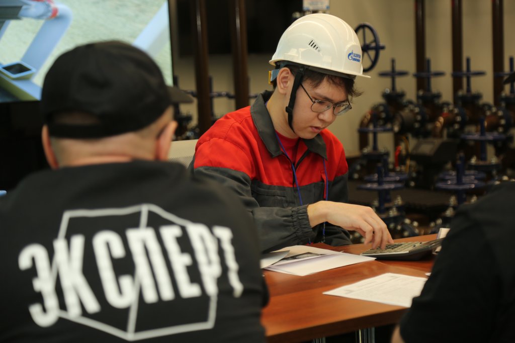 «WORLDSKILLS» – названы имена победителей чемпионата