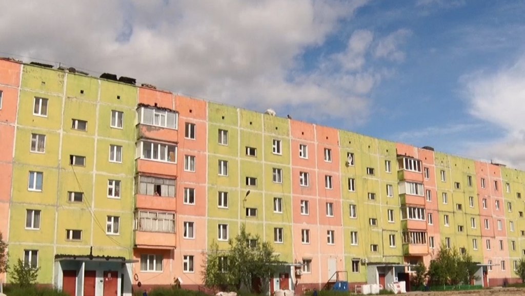 Повышение платы за капремонт позволит отремонтировать больше домов