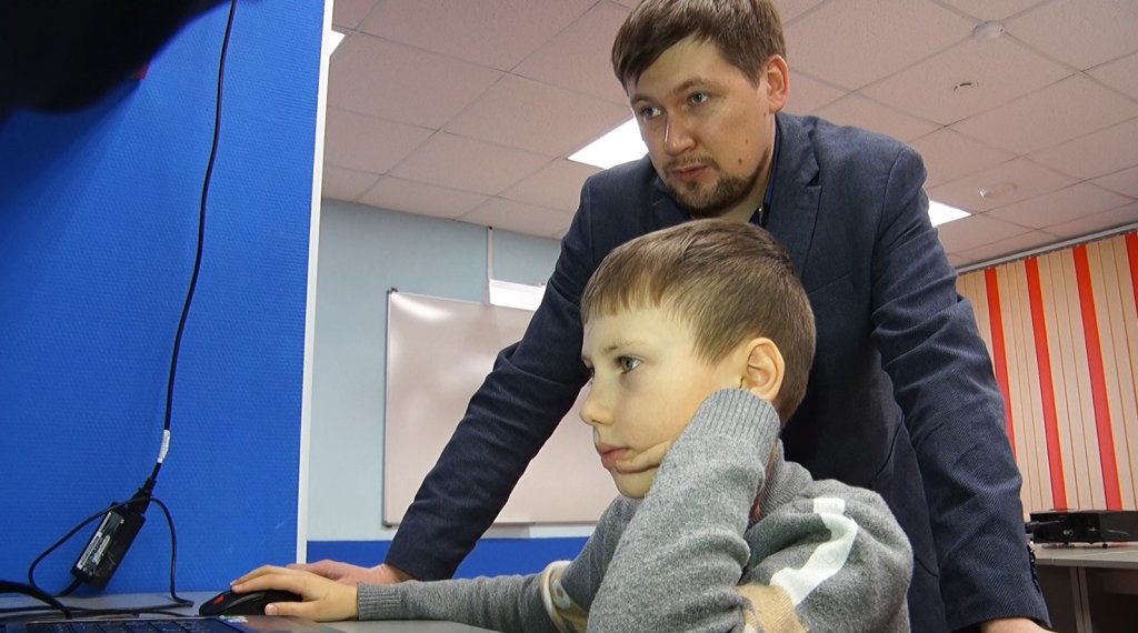 Работа на Ямале привлекает молодых специалистов