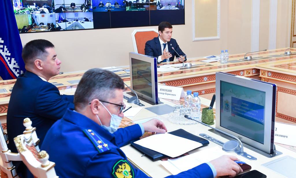 Контроль за средствами на поддержку предпринимателей усилят