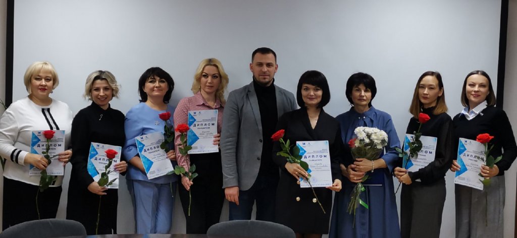 В Муравленко подвели итоги конкурса высоких достижений в области культуры и искусства