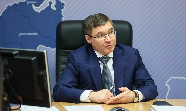 Заболеваемость коронавирусом снижается во всех регионах УрФО