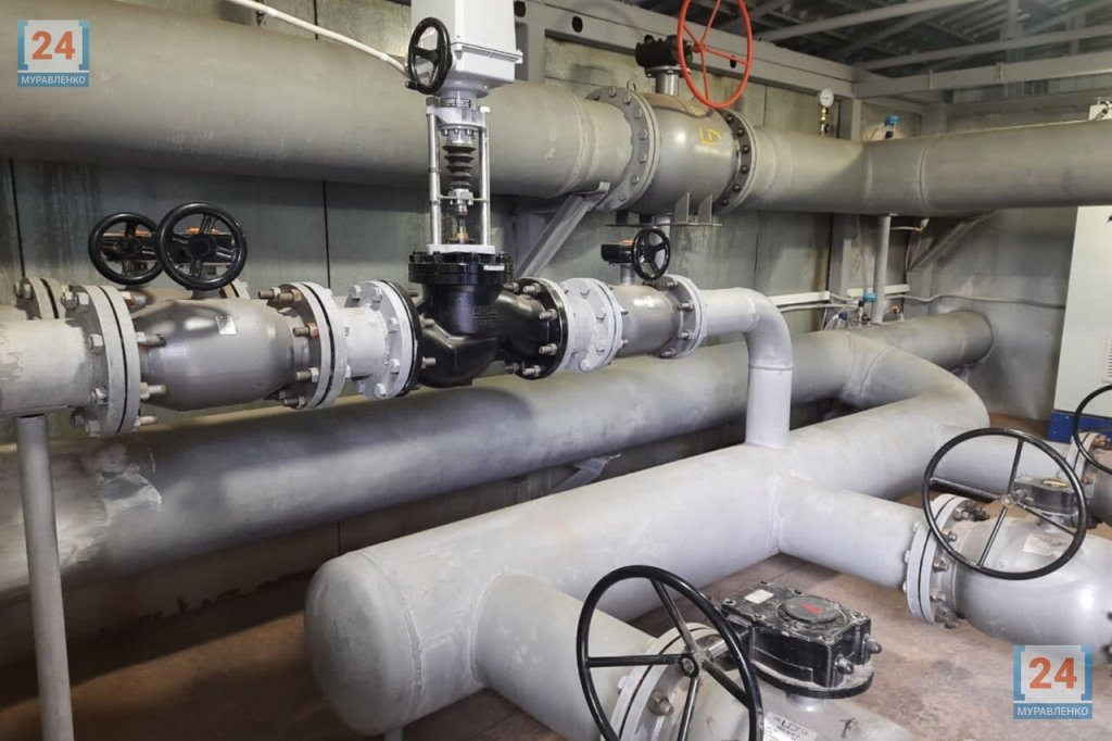 Коммунальщики города перешли на усиленный режим работы