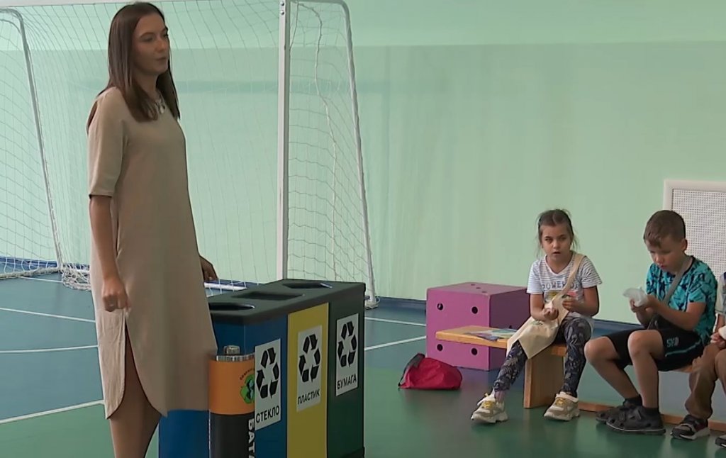 Муравленковцы получали гранты и реализовывали новые проекты