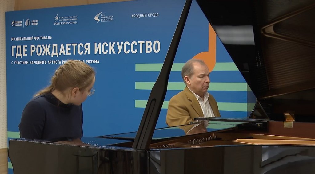 2021-й - год культурных открытий, смелых идей и побед