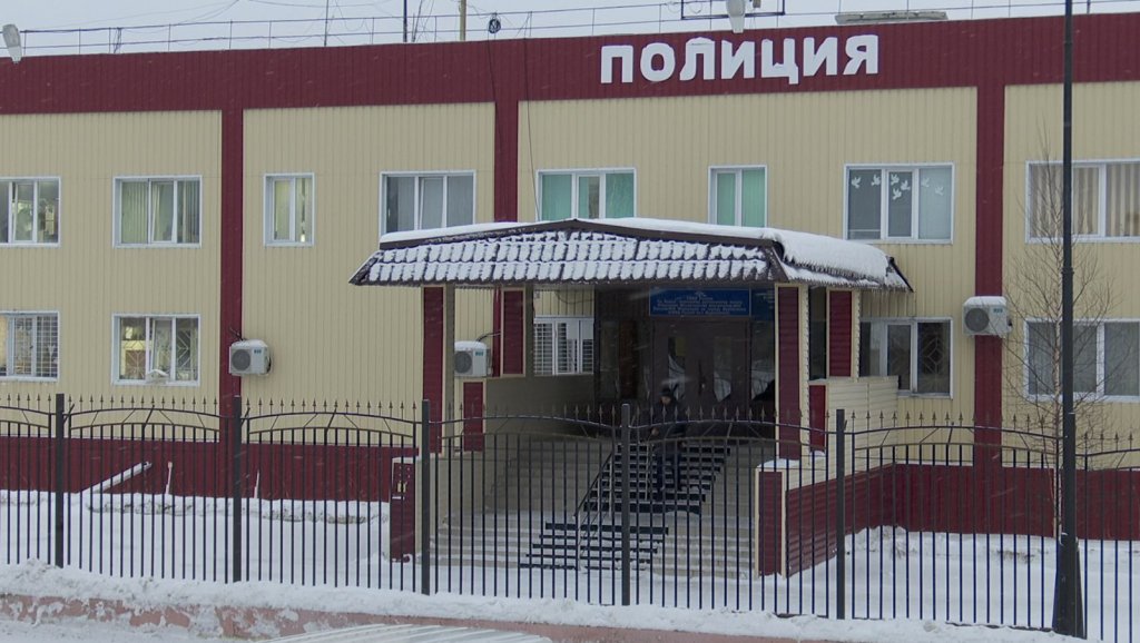 В выходные и праздничные дни ЧП не зарегистрировано