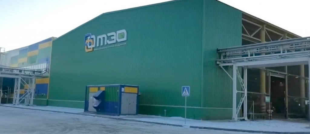 На Ямале построят три мусоросортировочных комплекса