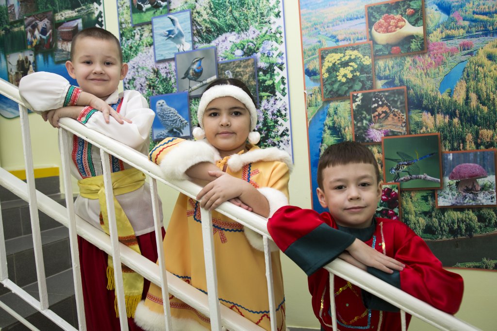 2022 год будет посвящен культурному наследию народов России