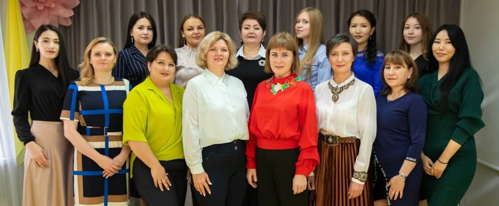 Региональная организация «Семья Ямала» – победитель конкурса Фонда президентских грантов