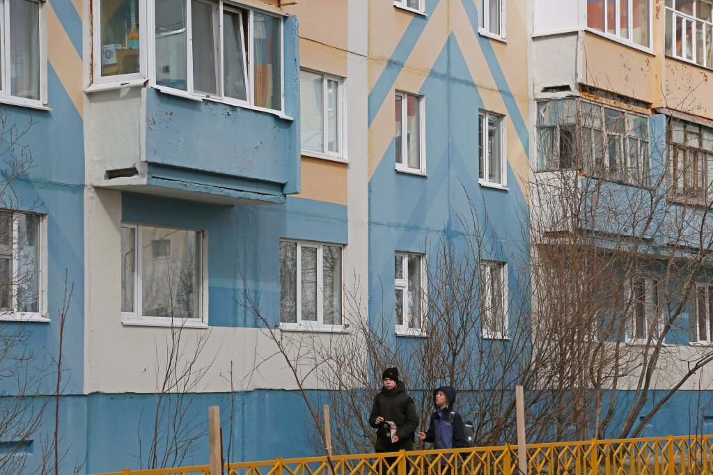 100 ямальских семей воспользовались льготной региональной ипотекой в 2021 году