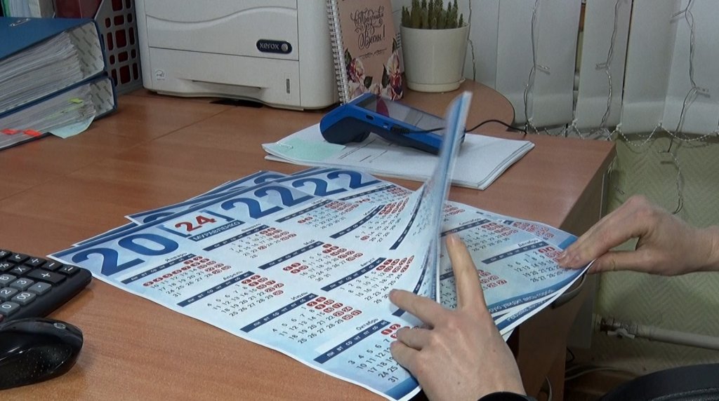 «Муравленко Медиа» изготавливает сувенирную продукцию