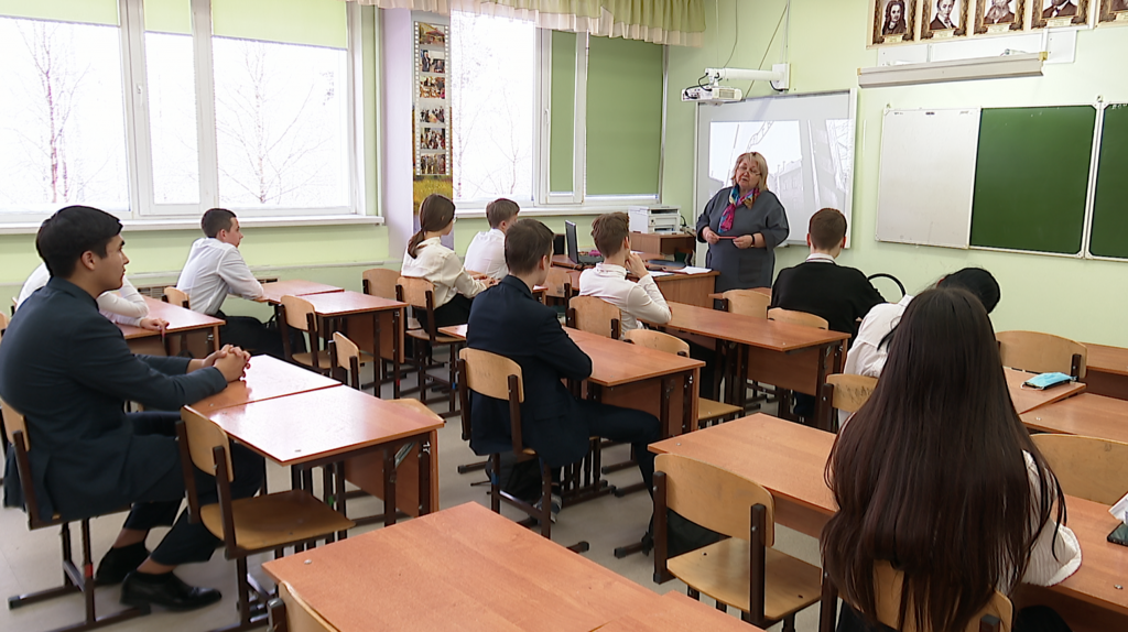 27 января – особая памятная дата в истории страны и мира