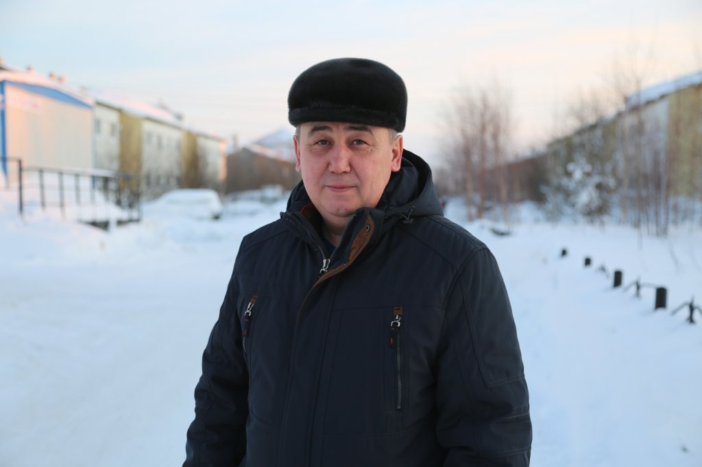 Жить в дружбе и работать припеваючи. Личная философия Ильшата Зайнуллина