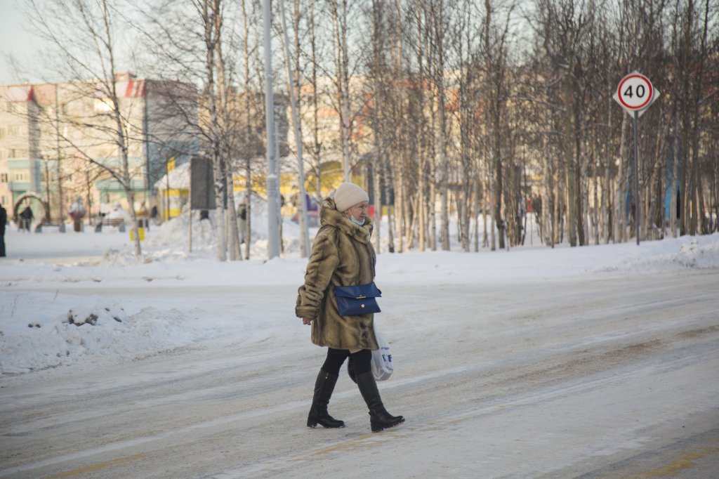 Пенсионеры могут подать заявление на оздоровление