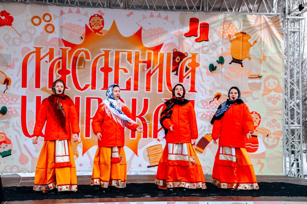 «Веселуха» – лауреат I степени Международного фестиваля «Мозаика Искусств»