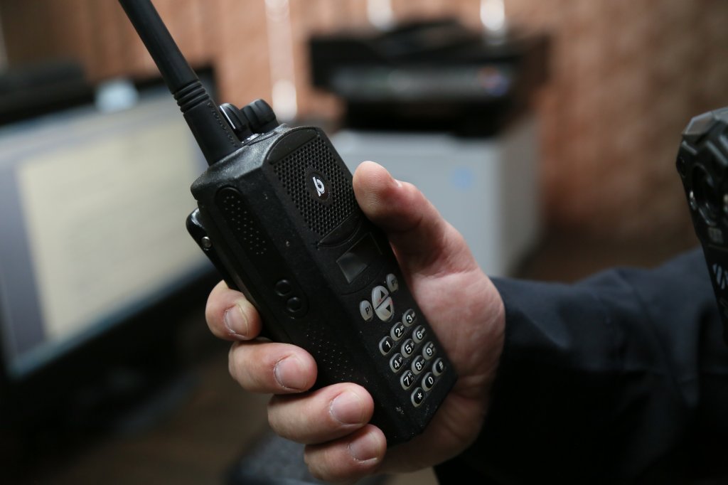 С начала года девять горожан нарушили тишину и покой граждан