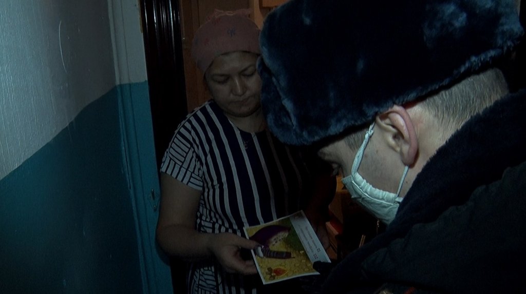 Большинство возгораний приходится на жилищный сектор