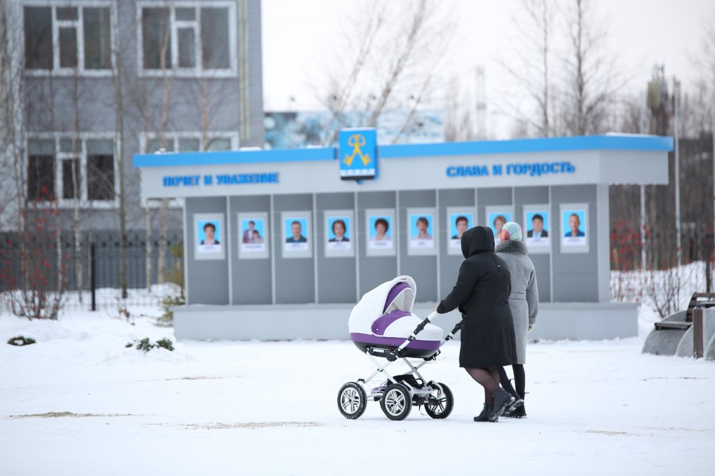 С 5 марта можно будет получить электронное свидетельство о рождении ребенка