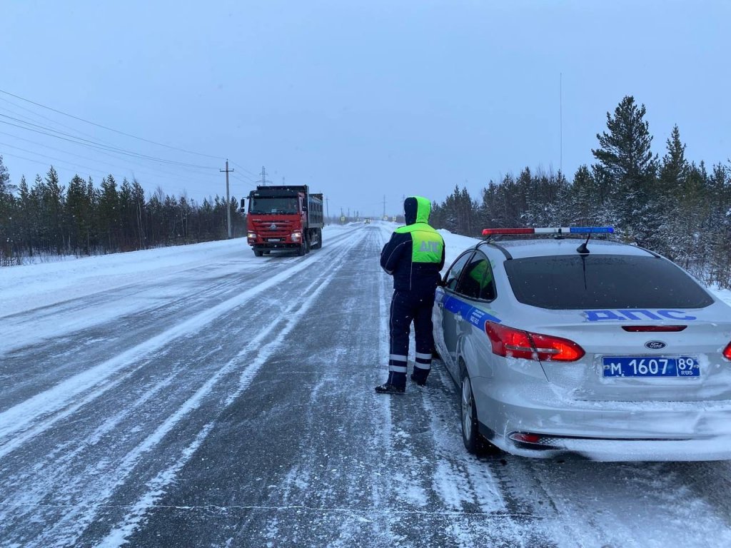 Метель и гололёд. Автовладельцам рекомендуют отказаться от загородных поездок