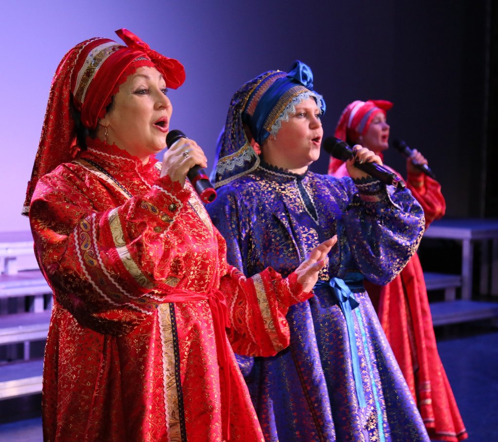 «Горлица» – победитель Международного конкурса «На Олимпе»