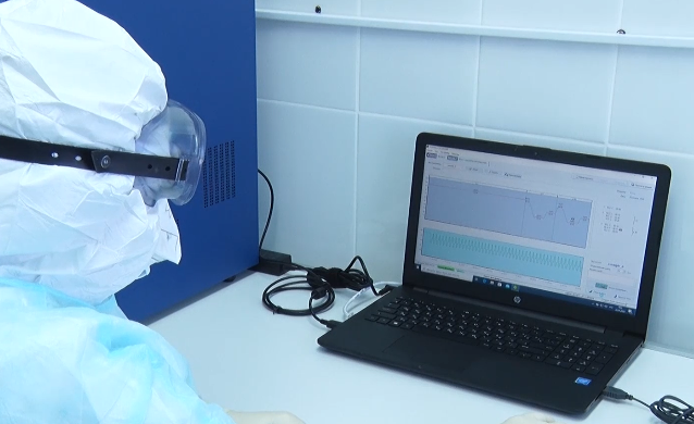 856 новых случаев коронавируса выявлено за сутки на Ямале