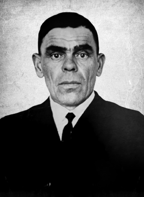 Не отступал перед угрозой смерти. Гвардеец Иван Черников пережил на фронте два ранения и контузию